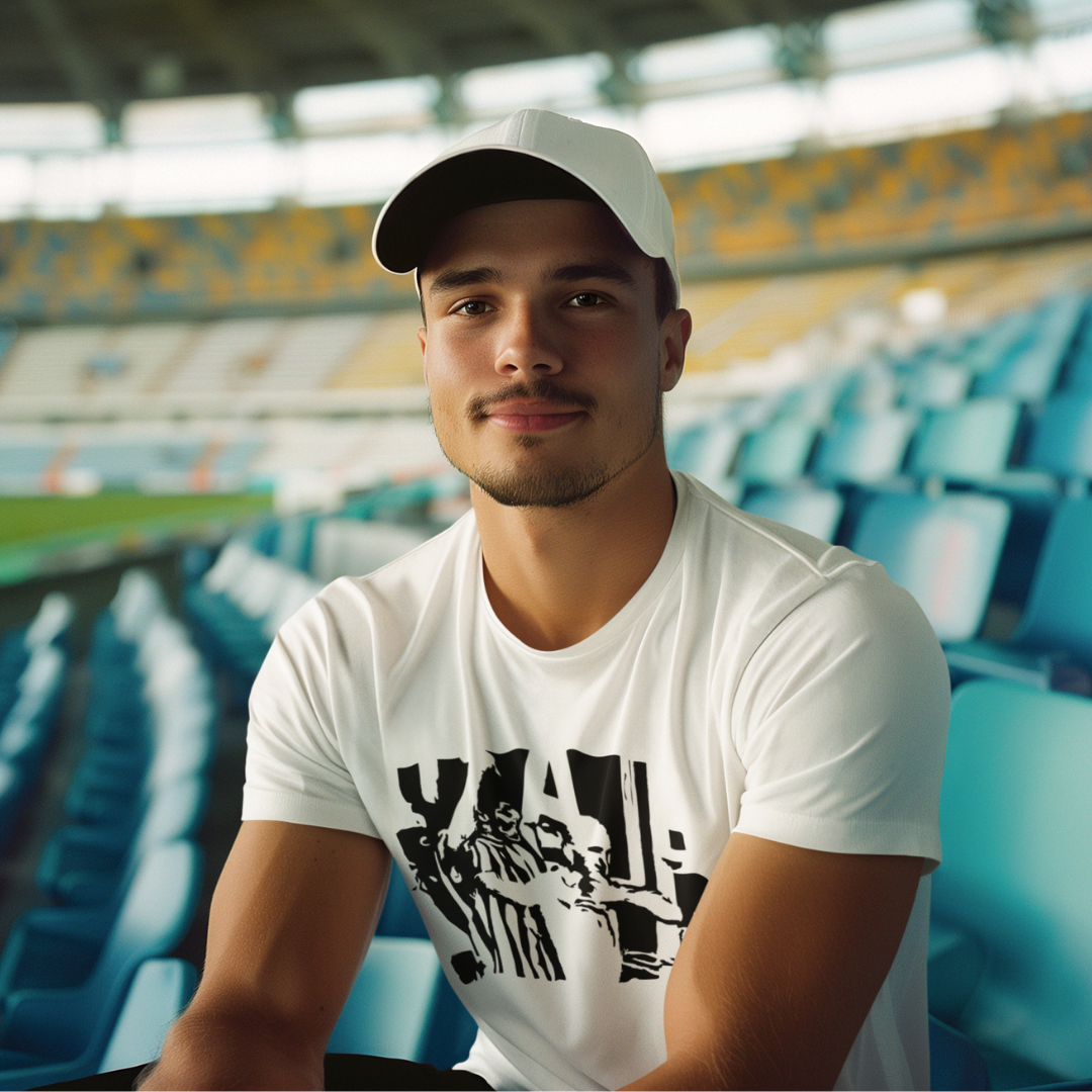 Ad Board Rage (Ketsbaia) - lifestyle on-body photo