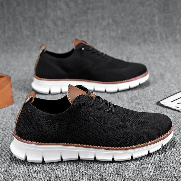 Urban Comfort Sneakers