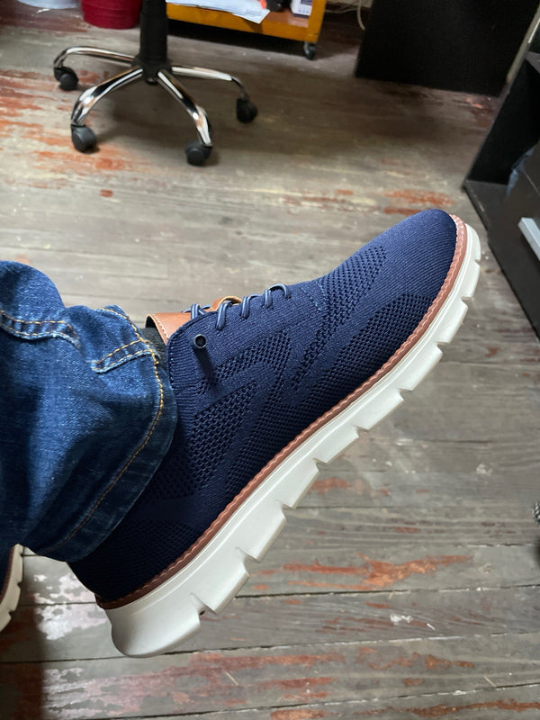 Urban Comfort Sneakers