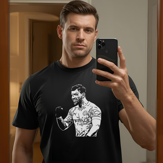 KUN Legend (Sergio Aguero)