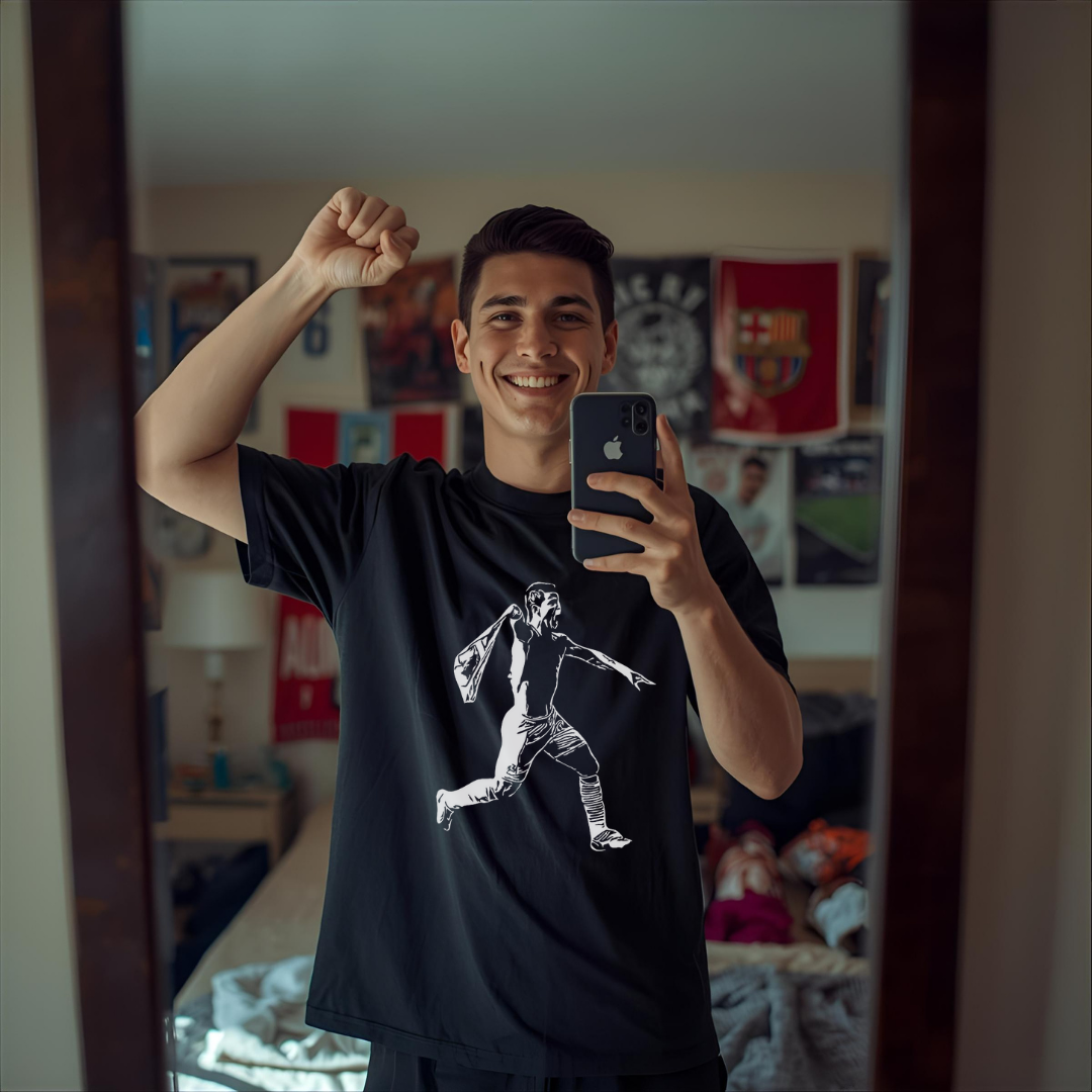 93:20 (Aguero Title Winner)