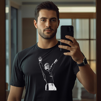 Golden Right Foot (David Beckham)