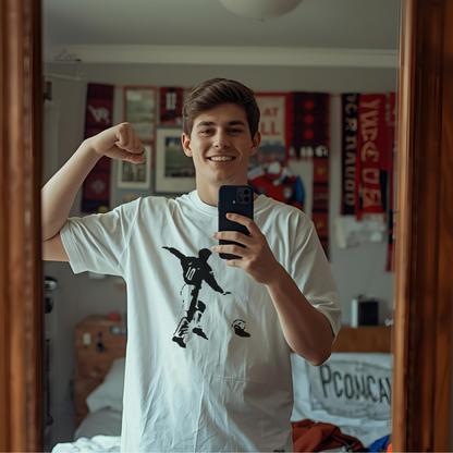 Halfway Line Wonder (Beckham)