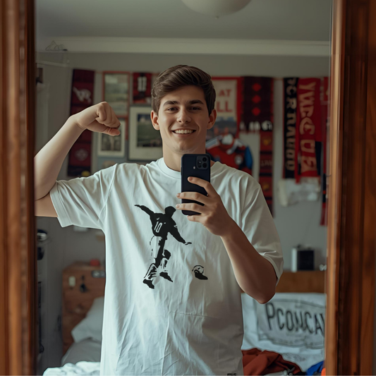 Halfway Line Wonder (Beckham)