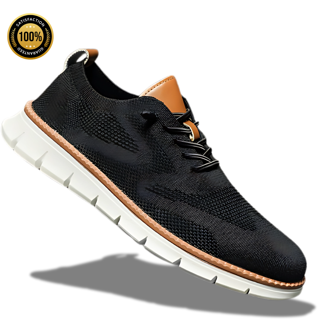 Urban Comfort Sneakers