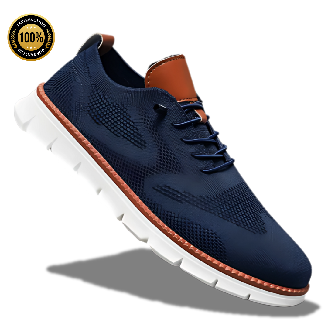 Urban Comfort Sneakers