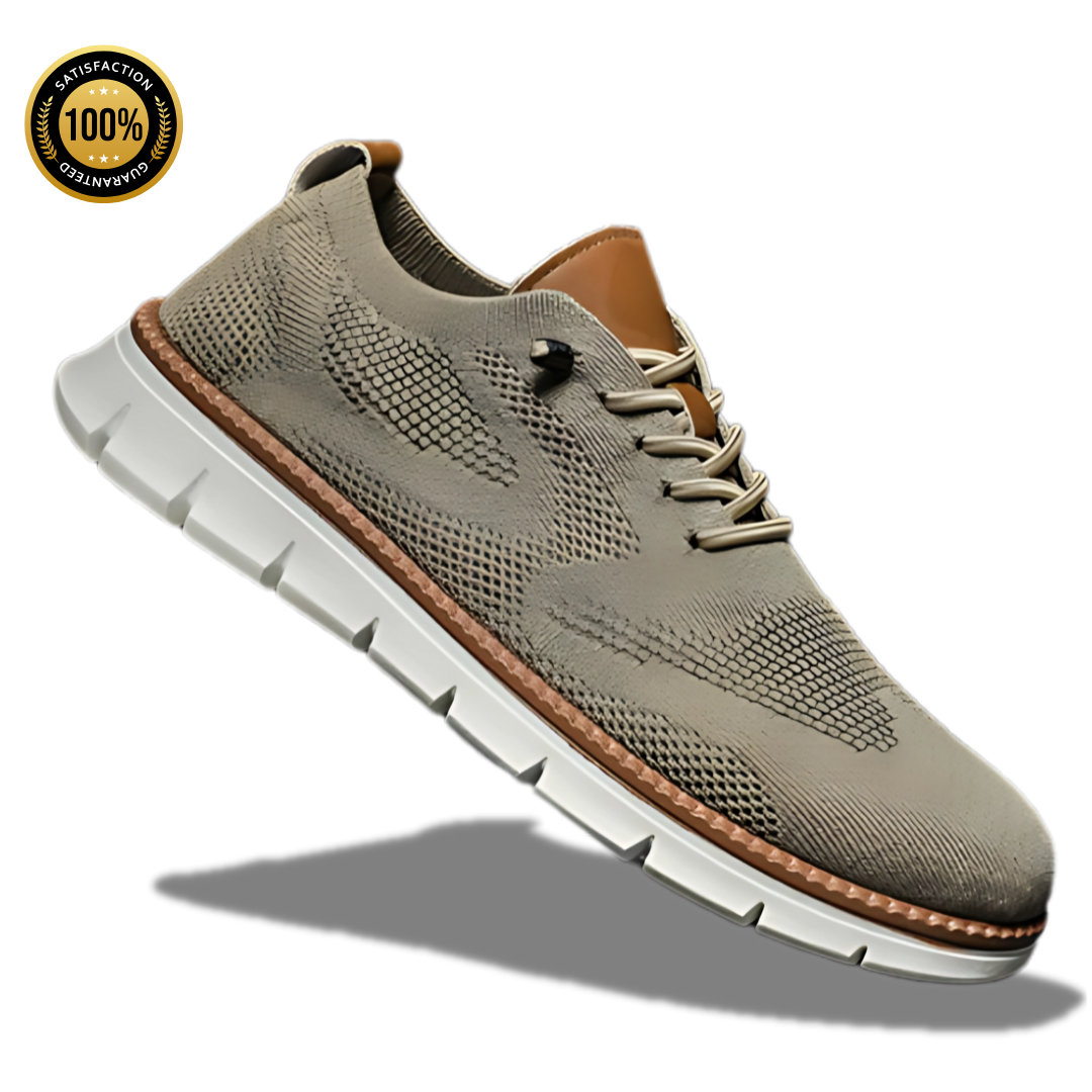 Urban Comfort Sneakers