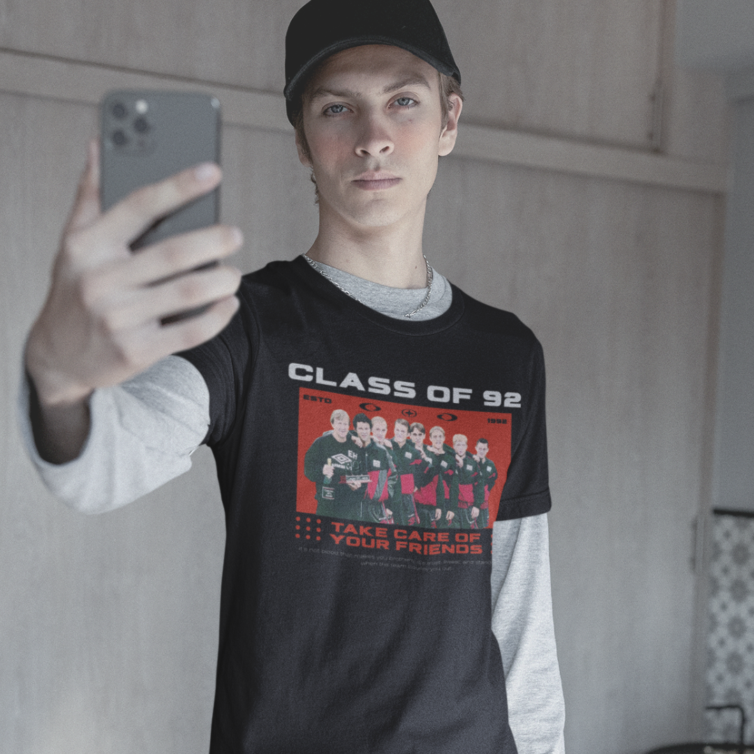 Class of 92 (United)