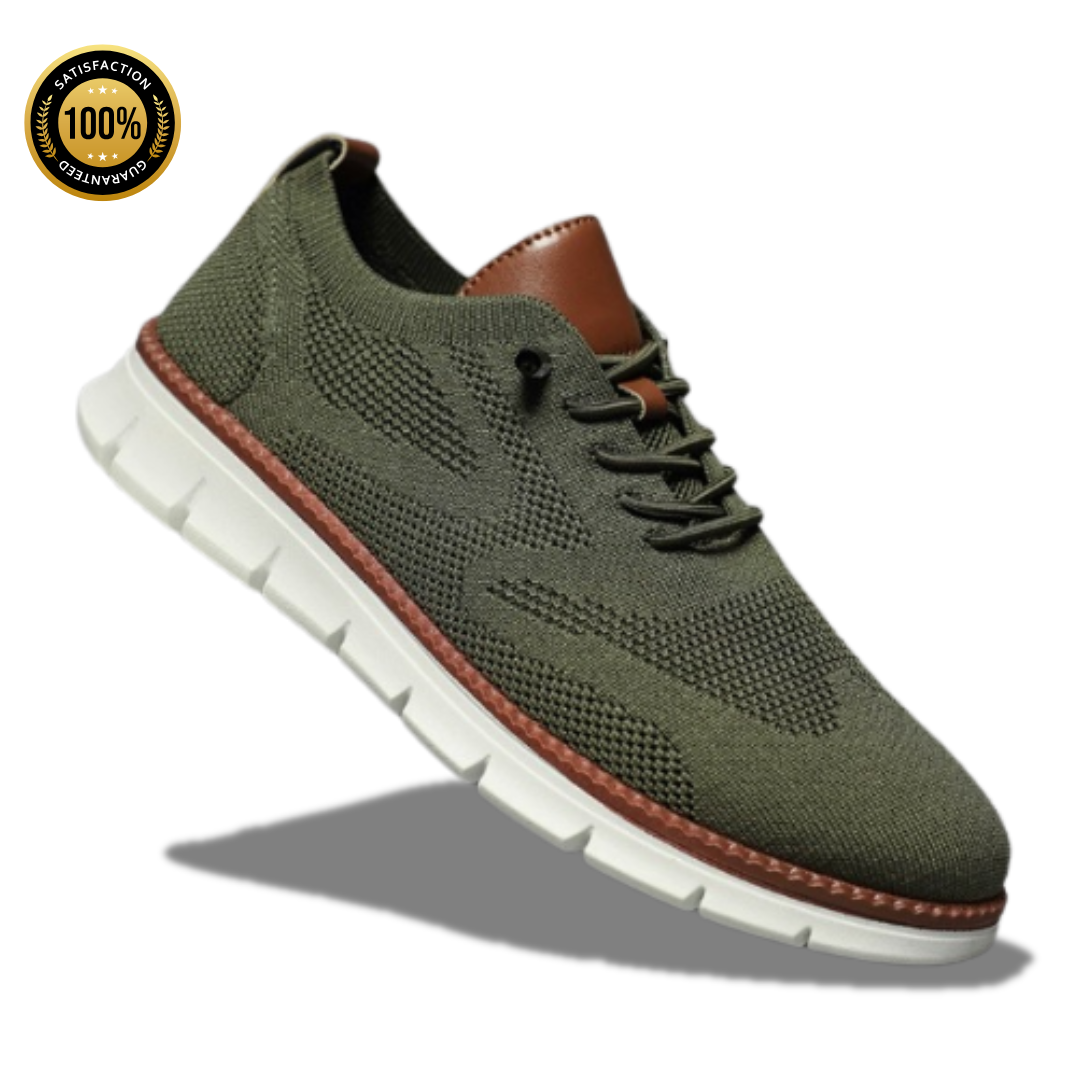 Urban Comfort Sneakers