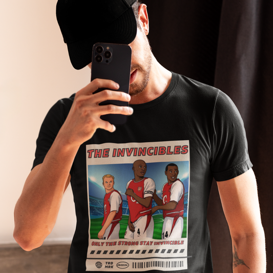 The Invincibles (Arsenal 03-04)