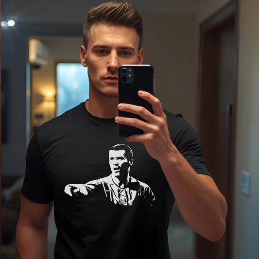 Captain Keane (Roy Keane)