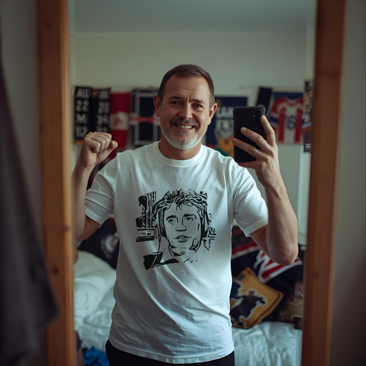 I'd Love It (Keegan Rant)