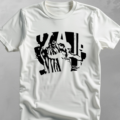 Ad Board Rage (Ketsbaia) - flatlay tee mockup