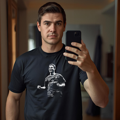 Super Frank (Frank Lampard)