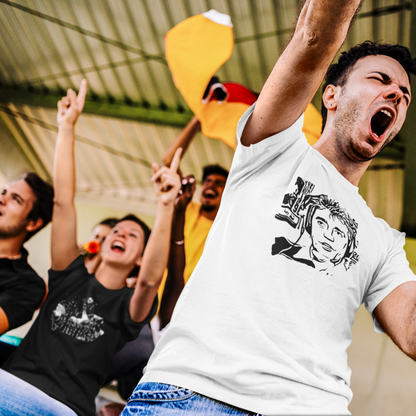 I'd Love It (Keegan Rant) - lifestyle on-body photo