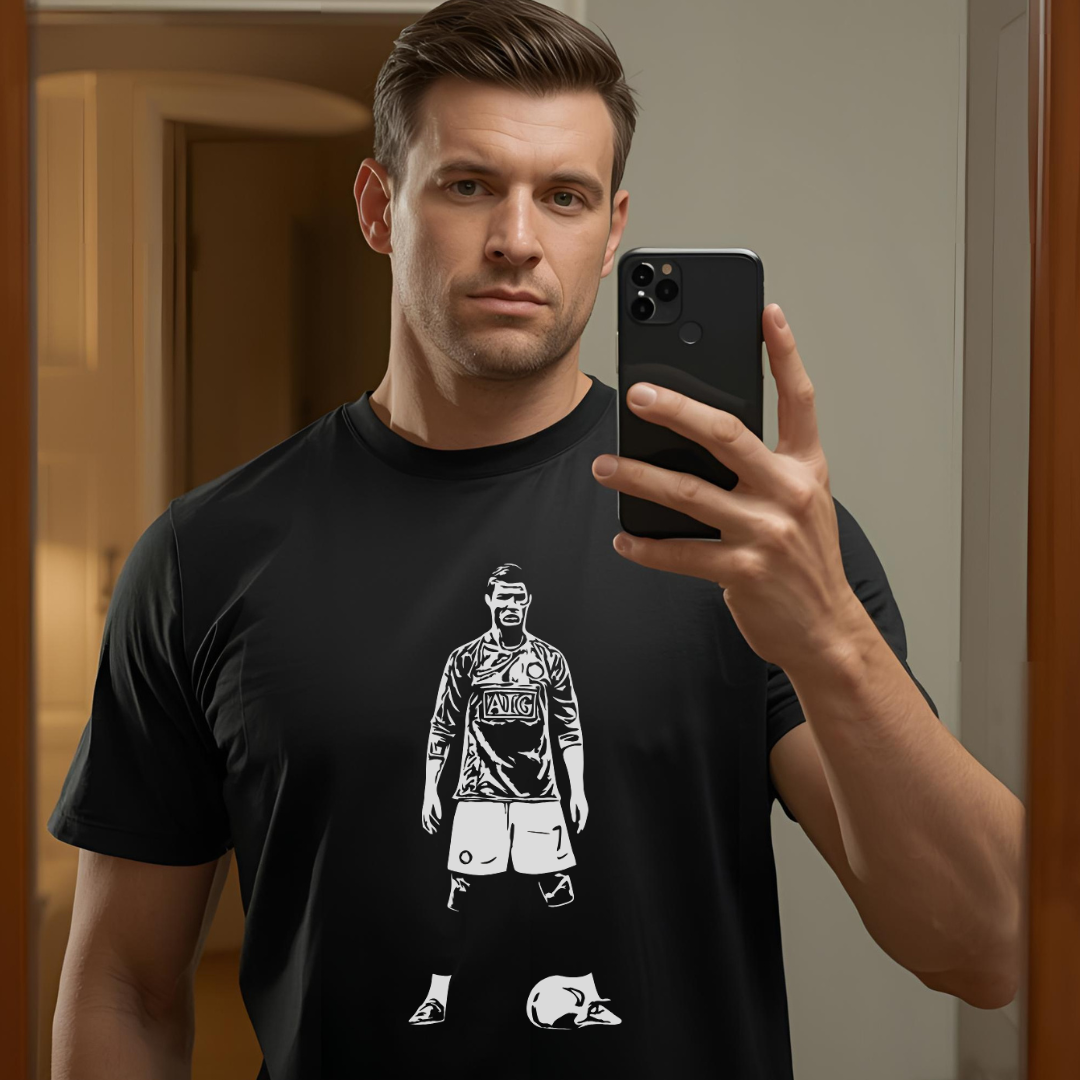 Stepovers (Cristiano Ronaldo)