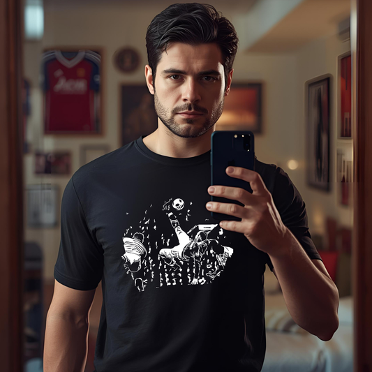 Derby Overhead (Rooney)