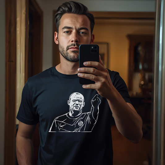 Wazza (Wayne Rooney)