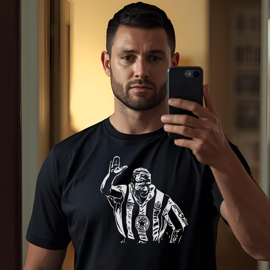 No. 9 (Alan Shearer)