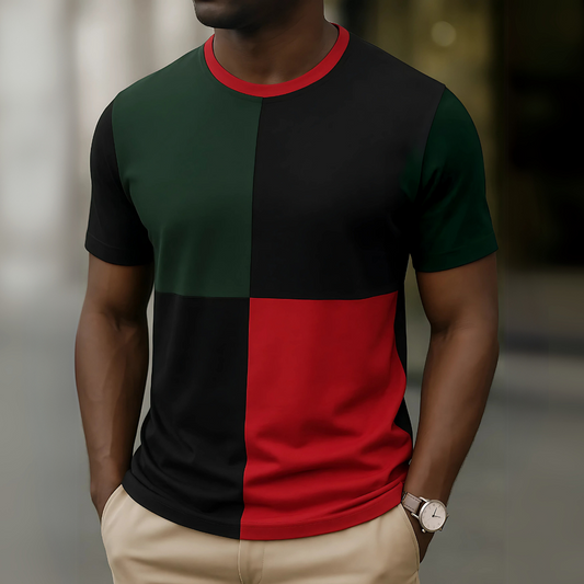 The Camden Quarter Tee