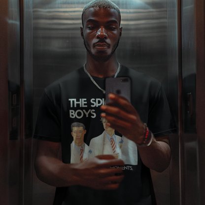 The Spice Boys (Liverpool 96)