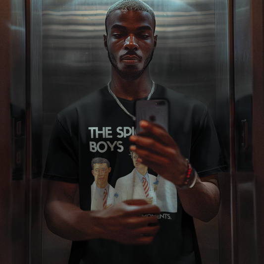 The Spice Boys (Liverpool 96)