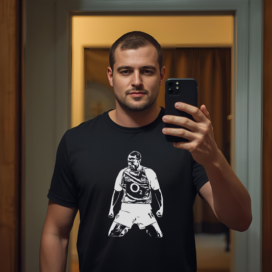 Va Va Voom (Thierry Henry)