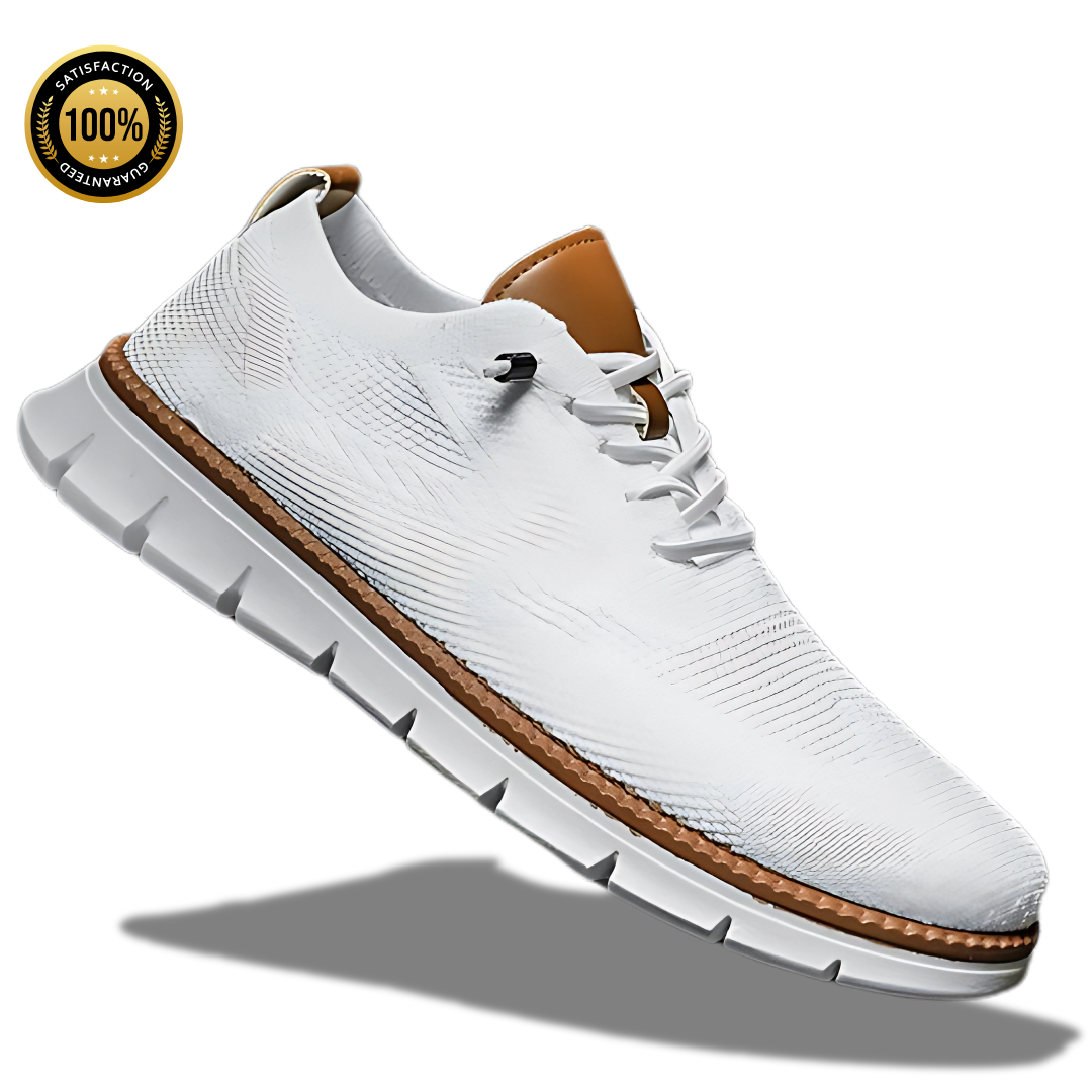 Urban Comfort Sneakers