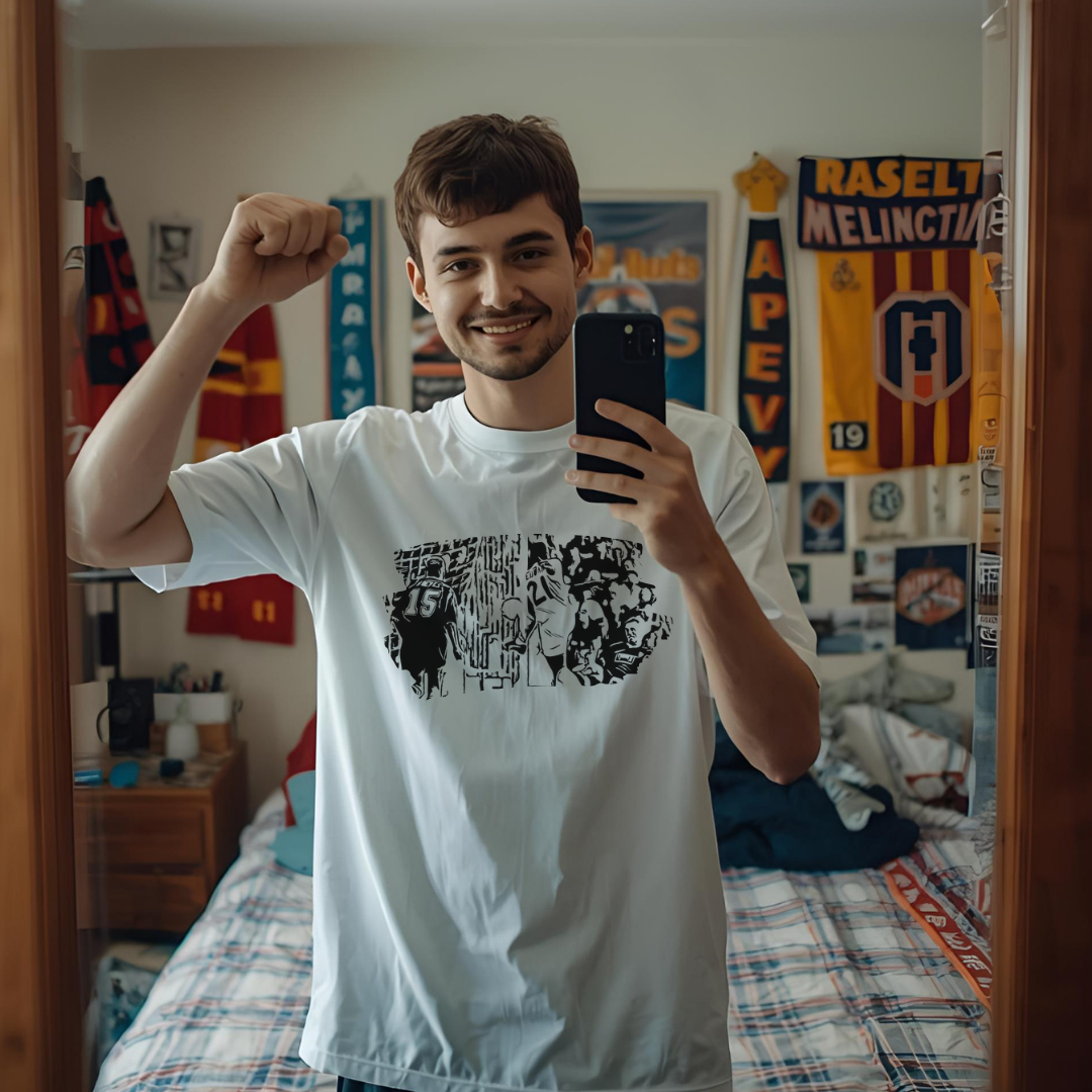 Thunderbolt (Yeboah vs Wimbledon)