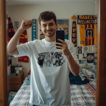 Thunderbolt (Yeboah vs Wimbledon)